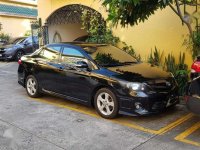 2011 Toyota Corolla Altis for sale