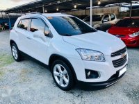 2016 Chevrolet TRAX 1.4 GAS AT for sale 