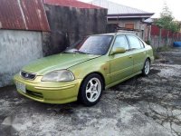 1996 Honda Civic for sale