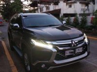 Mitsubishi Montero Sport 2016 for sale