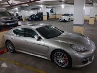 2011 Porsche Panamera for sale