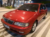 Nissan Exalta 2000 for sale