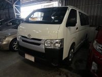 Toyota Hiace 2016 for sale