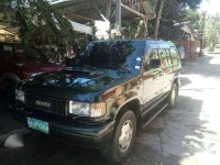 Like New Isuzu Trooper for sale