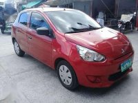 Mitsubishi Mirage 2013 for sale