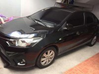 SELLING TOYOTA Vios 2014 e automatic