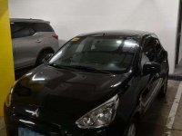 2013 Mitsubishi Mirage for sale