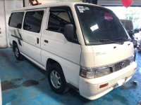 Nissan Urvan 2010 for sale