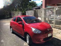 2015 Mitsubishi Mirage for sale