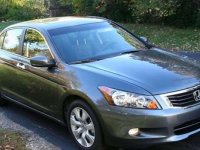 2008 Honda Accord V6 for sale