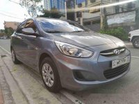 Hyundai Accent 2017 for sale