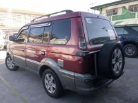 Mitsubishi Adventure 2006 for sale