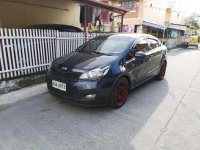 Kia Rio Ex 2014 for sale