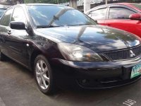 2009 Mitsubishi Lancer for sale