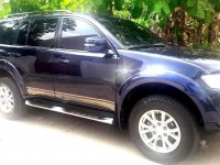 2015 Misubishi Montero GLX for sale