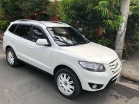 Hyundai Santa Fe 2011 for sale