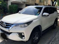 2016 Toyota Fortuner for sale