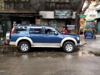 Ford Everest 2007 for sale