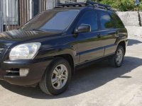 Kia Sportage 2008 for sale