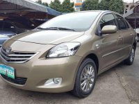 2012 Toyota Vios For Sale