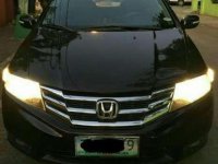 2012 Honda City for sale