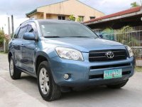 2007 Toyota Rav4 for sale