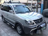 2010      Mitsubishi   Adventure GLS for sale