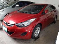 2013 HYUNDAI ELANTRA FOR SALE