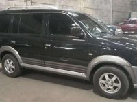 2012 Mitsubishi Adventure for sale