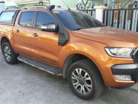 Ford RANGER 2018 for sale