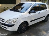 Hyundai Getz 2006 for sale