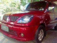 Mitsubishi Adventure 2007 For sale