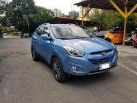 2014 Hyundai Tucson for sale