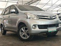 Toyota Avanza 2013 for sale