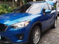 Mazda CX5 2012 for sale