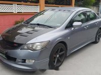 2008      Honda   Civic FD 1.8S