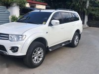 Like New Mitsubishi Montero for sale