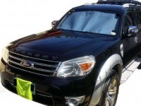 Ford Everest 2013 for sale