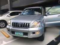 2006 Toyota Land Cruiser for sale