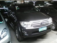 Toyota Fortuner 2011 for sale