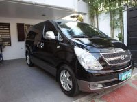 2013 Hyundai Grand Starex for sale