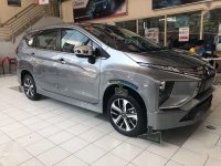 2018 Mitsubishi Xpander for sale