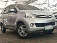 2013 Toyota Avanza for sale