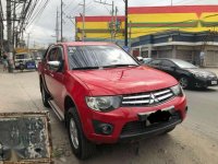 2012 Mitsubishi Strada for sale