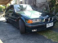 BMW 316i 1997 for sale