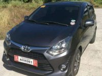 2017 Toyota Wigo for sale