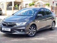 2018 Honda City 1.5E CVT Matic for sale 