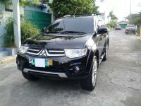 2014 Mitsubishi Montero for sale