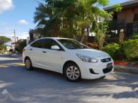 2017 Hyundai Accent for sale