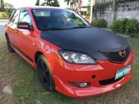 2005 Mazda 3 for sale